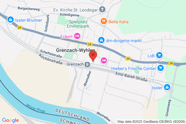 Bücherei