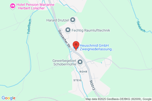 Heuschmid GmbH