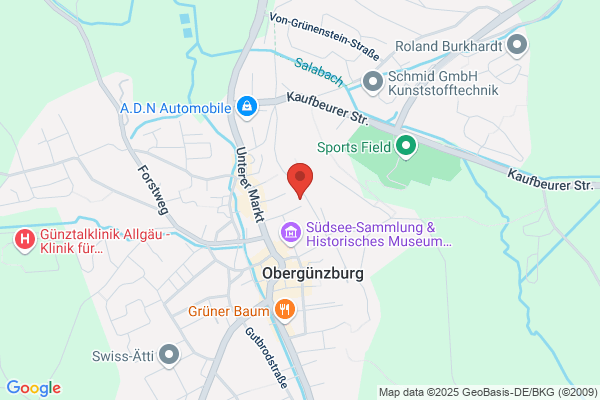 Keller Werkzeugmaschinen Service GmbH