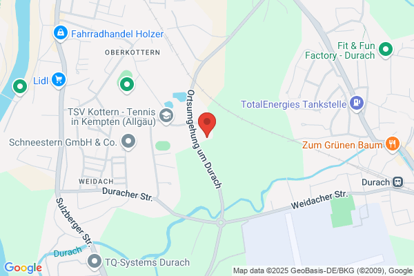 Landbäckerei Sinz GmbH