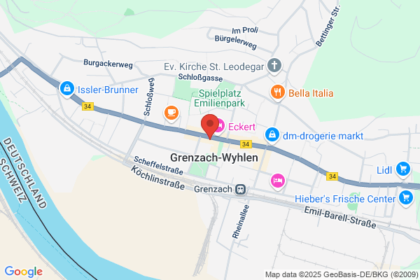 Pizzaservice