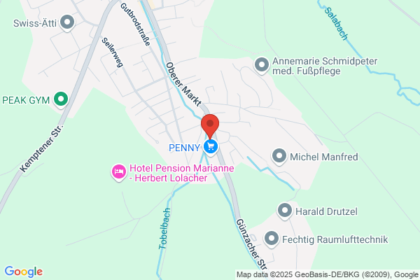 Praxis für Physiotherapie Heisler GbR
