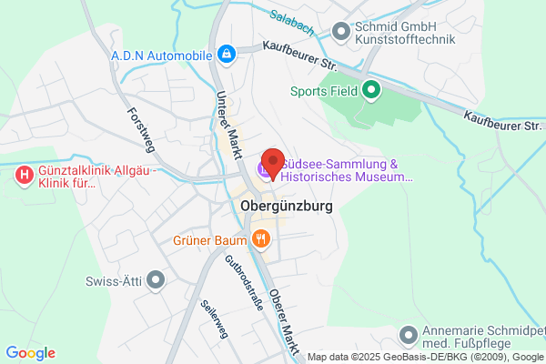 Schützenverein "Guntia" Obergünzburg e.V.