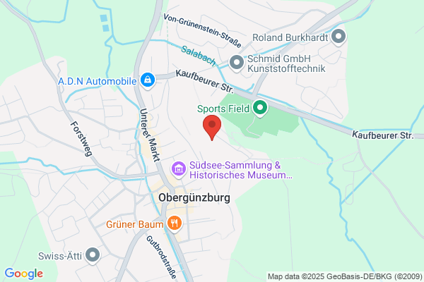 Staatliche Realschule Obergünzburg