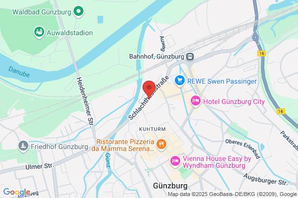 Bochtler Mike Generalagentur W u W
