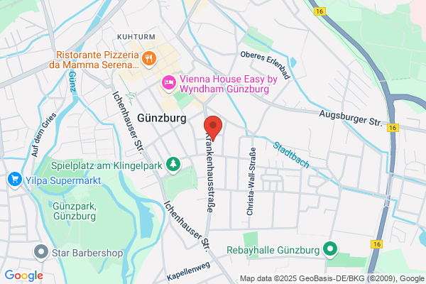 Allianz Versicherung Hans Kaltenecker Generalvertretung