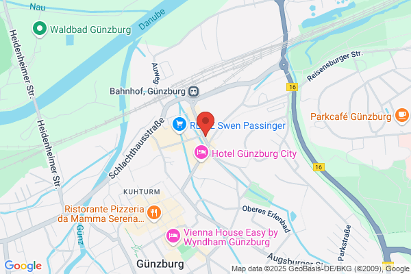 Bahnhof-Apotheke