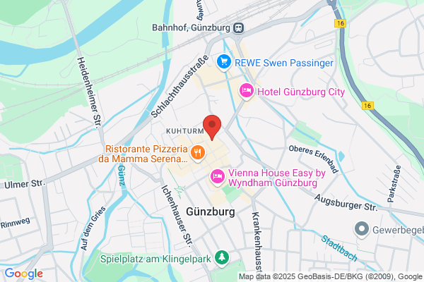 Stadt-Apotheke