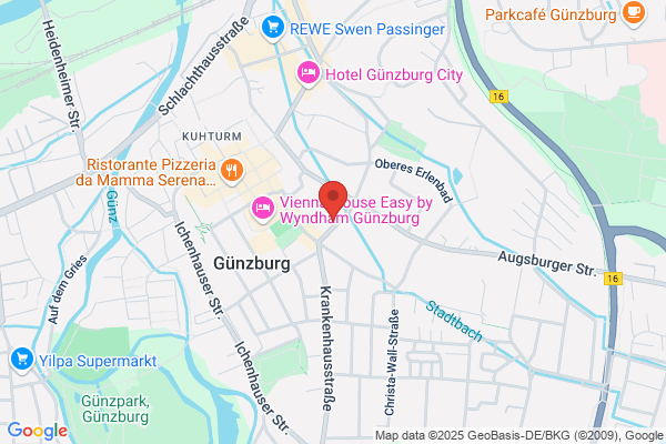 Tempton Günzburg