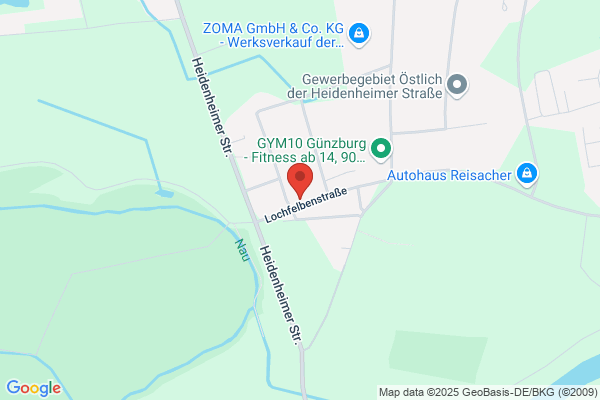 Auto Mugler GmbH