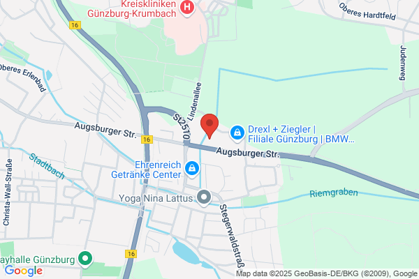 Zanker Autohaus KG
