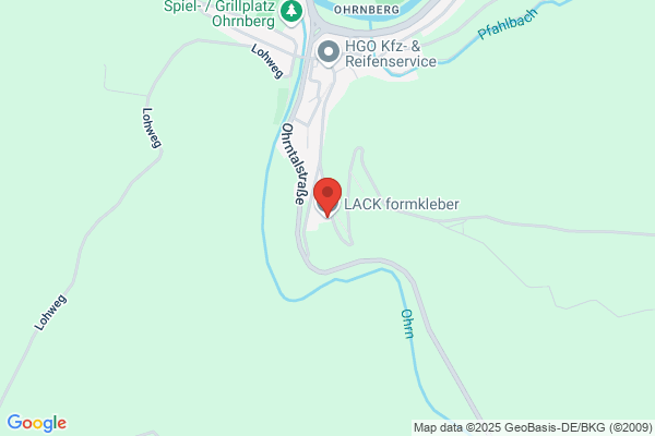 Limbacher Lack & Schrift GmbH