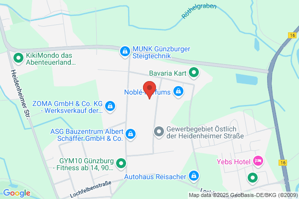 Wedelek Lackierfachbetrieb GmbH