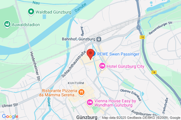 Bäckerei Sudar Backshop im Kaufring