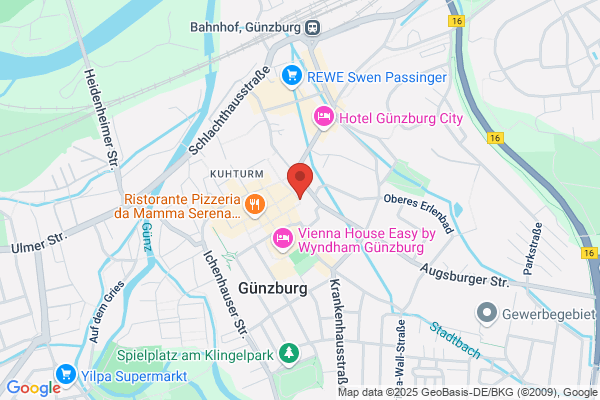 Klamotte Inh. Renate Diebold Boutique