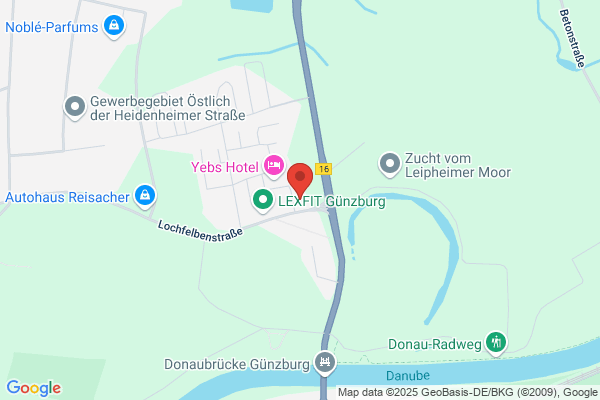 JET Tankstelle