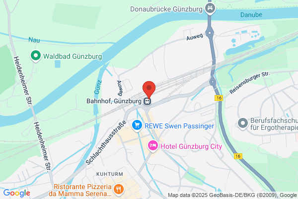 Bahnhofsbuchhandlung