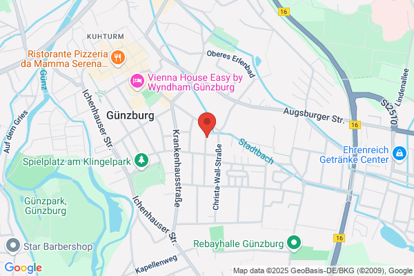 GUNTIA Verlag