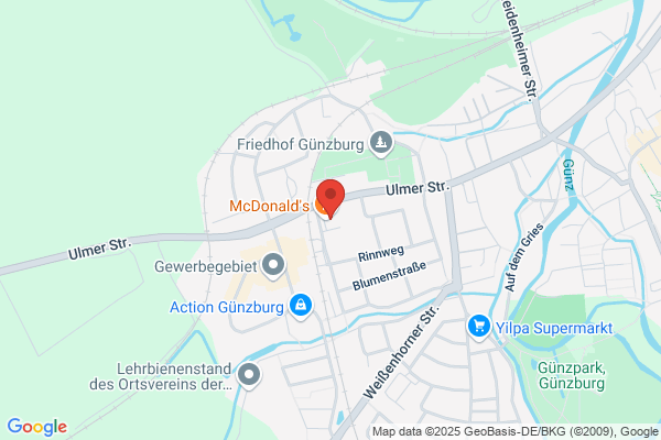 McCafé