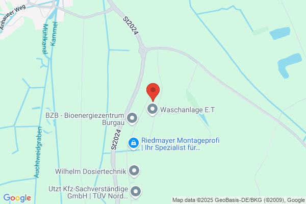 HSV Computer Inh. Eduart Müller