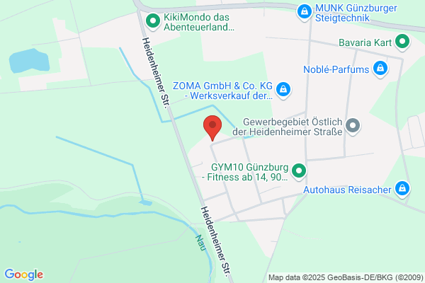 Druckerei Schmidt Siebdruck GmbH