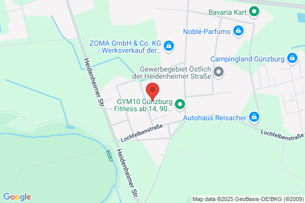 Druckpartner GbR