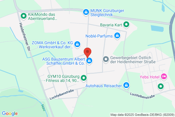 Hieber EDV-Systeme GmbH