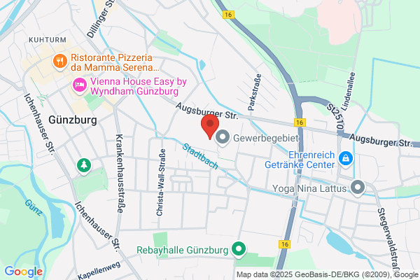 Vinzenzmurr Metzgerei - Günzburg