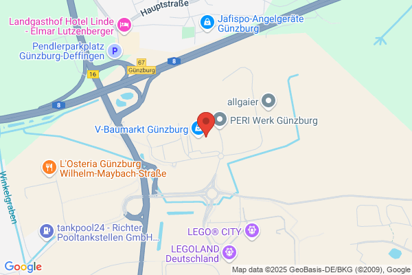 Vinzenzmurr Metzgerei - Günzburg
