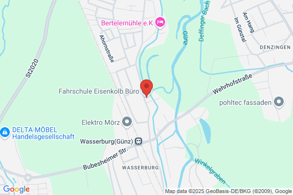 Fahrschule Eisenkolb