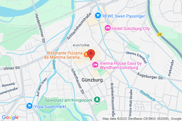 DERTOUR Reisebüro