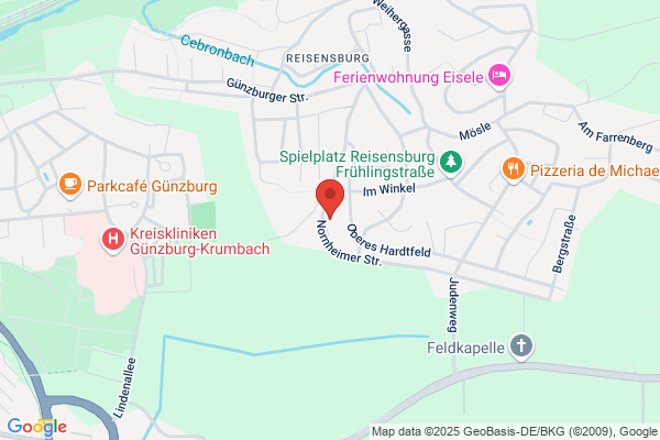 Ferienwohnung - I.T.C-GmbH