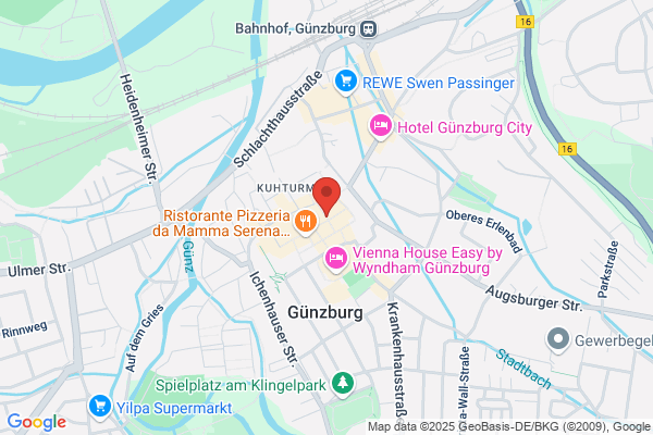 Finanzkanzlei Günzburg