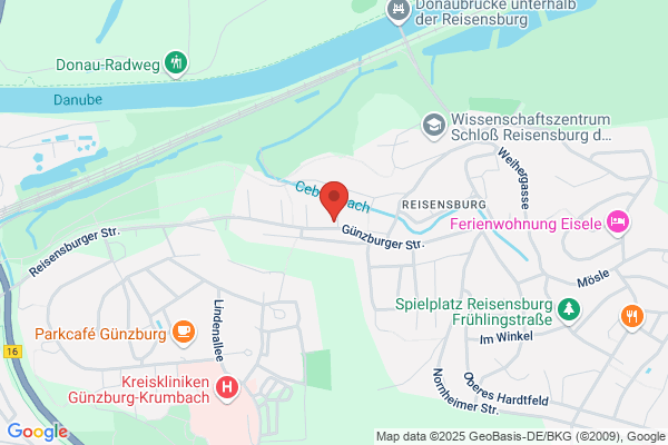 IHR Vermögen & Immobilien GmbH