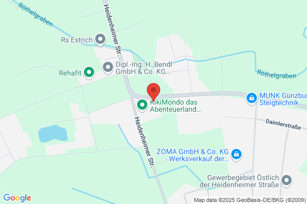 Waschek Geschäftsführungs GmbH
