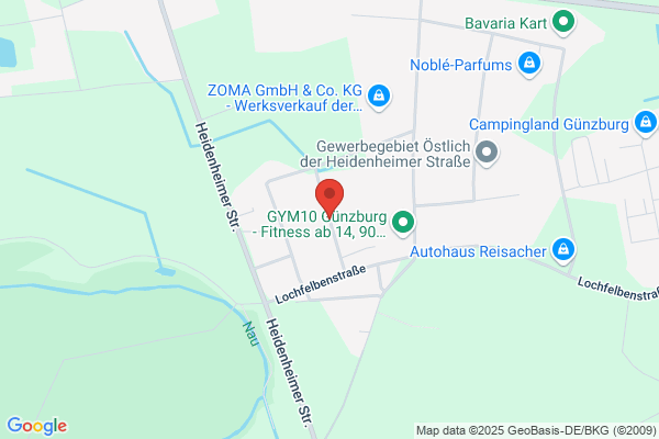 Hundezentrum Günzburg