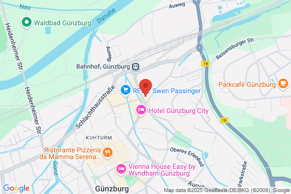 Studienkreis Nachhilfe Günzburg