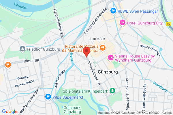 auric Hörcenter Günzburg