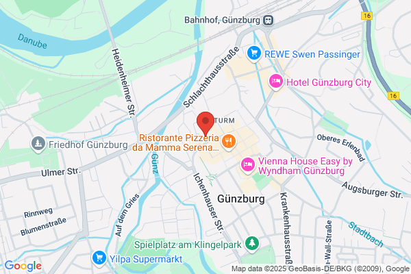 Easylife Therapiezentrum