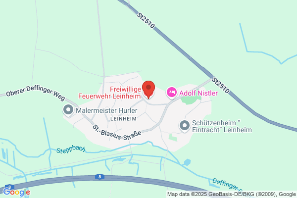 Freiwillige Feuerwehr Leinheim