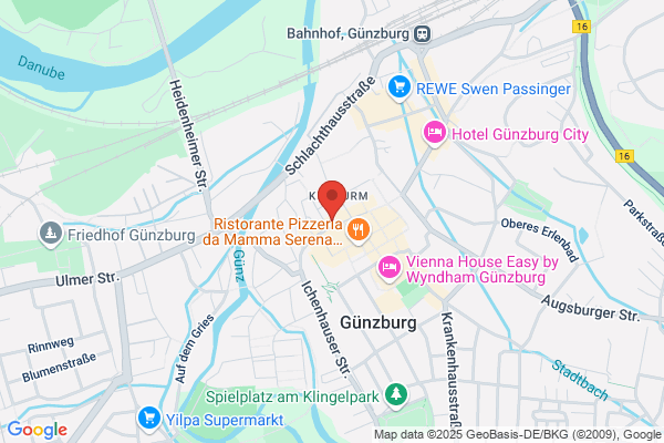 Fotostudio & -fachgeschäft