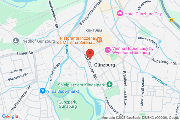 Plakatwerbung Müller GmbH