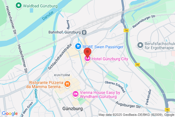 Inh. Sukhjinder Singh Virk PizzaService Günzburg