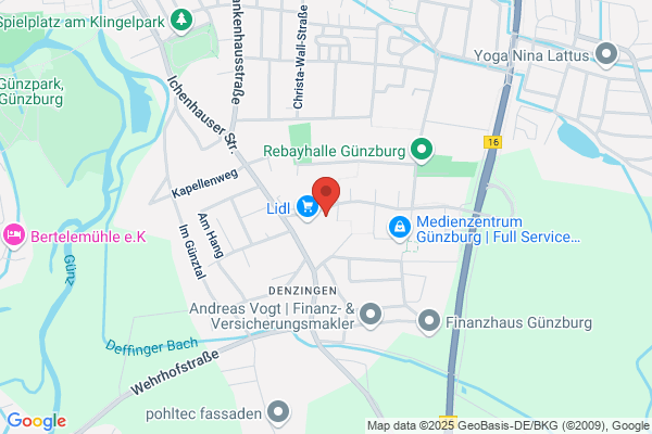 Alldenta Dental-Medizinischer Großhandel GmbH