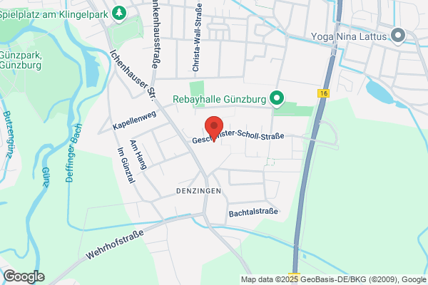 Ambulantes Zentrum Für Implantologie