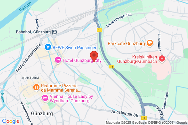 Bayerisches Rotes Kreuz