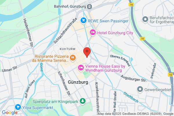 Bezirksbau- und Service-GmbH