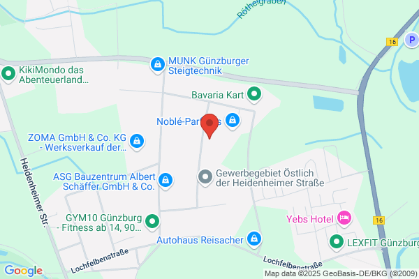 Bucher GmbH