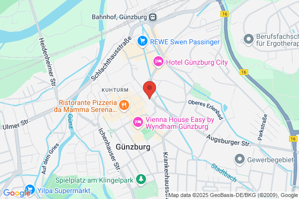 Frey Sofortreinigung GmbH