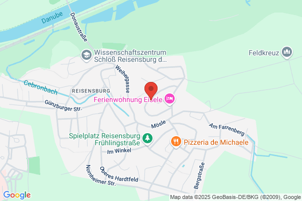 Günzburger Kreiswohnungsbau GmbH